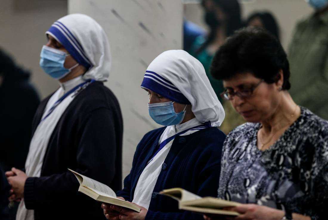 Vatican Agency Pays Tribute To Missionaries Killed In 2022 WORLD vatican-agency-pays-tribute-to-missionaries-killed-in-2022-world