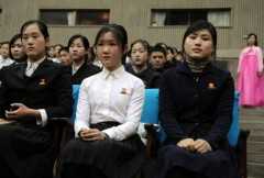 North Korea executes teens for distributing foreign films