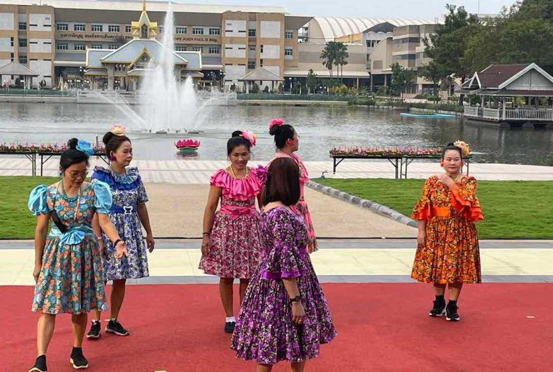 Thai Church to care for interfaith families, sexual minorities - Vimarsana News