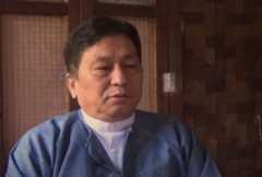 Myanmar junta arrests prominent Baptist leader