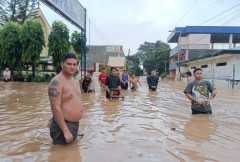 Caritas seeks aid for thousands of Filipino flood victims