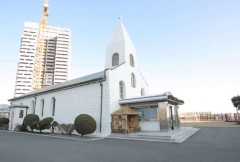 Construction spree endangers Korea’s ‘sunrise cathedral’ 