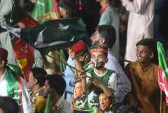 During polls, Pakistan's minorities get some importance