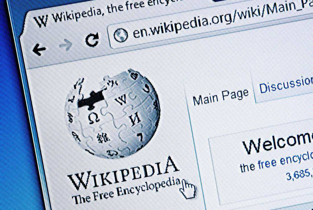 The Saudi government infiltrated Wikipedia in the region, according to activists