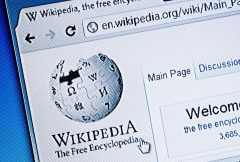 Saudis 'infiltrated' Wikipedia, jailed two, activists say
