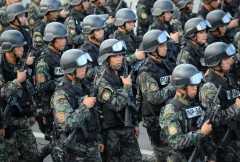 Philippine police officers told to quit to 'cleanse' force