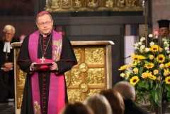 Vatican rejects proposed 'Synodal Council' in Germany