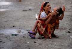 Bangladesh court recognizes mother as guardian