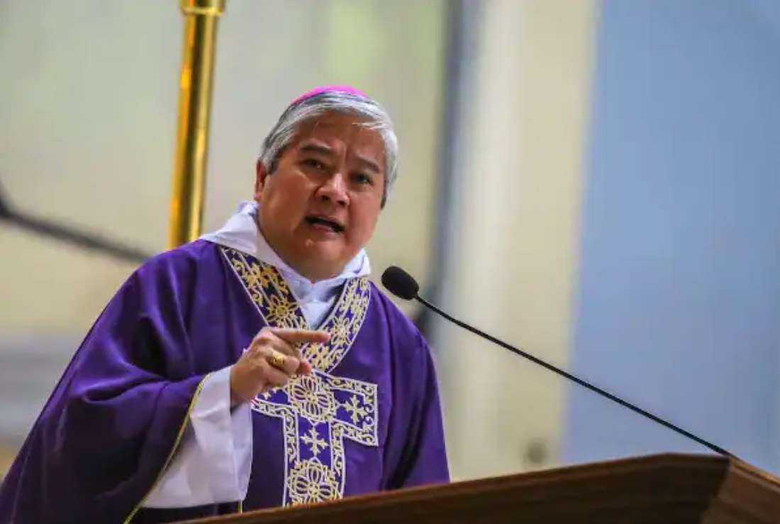 Phil Catholics urged to fight misinformation, fake news - UCA News