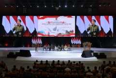 Widodo defends right to worship for Indonesian minorities