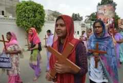 India’s draconian anti-conversion laws face new challenge