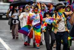 Should the US be lecturing Japan on LGBTQ rights?