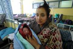 Home births persist despite govt interventions in Nepal 