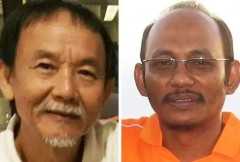 Family seeks answers for Malaysia’s missing pastor 