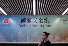 Hong Kong's largest national security trial to begin