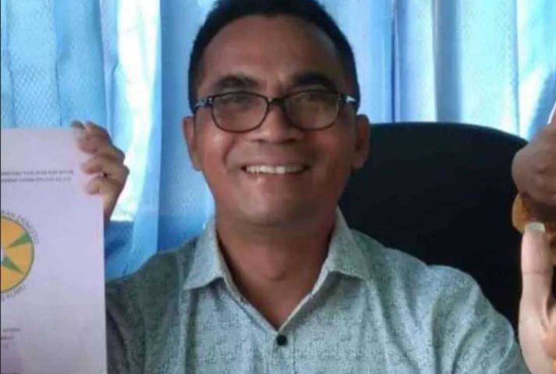 Indonesian Catholic Priest Commits Suicide Uca News