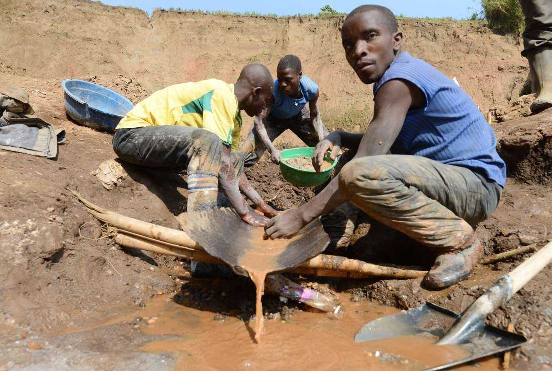 In Congo, Church Provides Checks, Balances Amid Conflict - UCA News