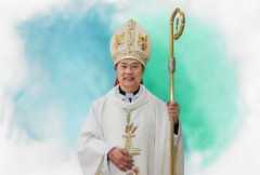 Vatican-approved Chinese bishop ‘detained’ once again