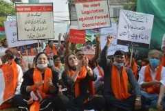 Pakistan Christians slam religious ministry’s seminar 