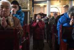 Chinese worshipers ‘must’ register online for prayer meetings