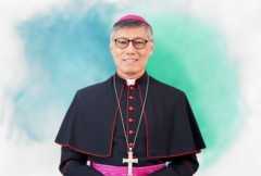HK bishop to visit Beijing seeking exchanges, interaction