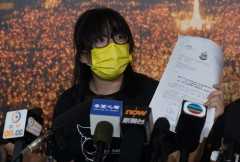 HK Tiananmen vigil organisers convicted 
