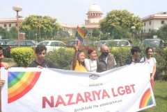 Indian Church hails govt opposition to same-sex marriages