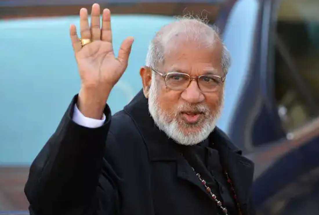 Indian Cardinal George Alencherry and two senior priests were investigated by police over controversial land deals in the Ernakulam-Angamaly Archdiocese in southern Kerala. The Supreme Court dismissed an appeal by him to quash criminal cases against him in the matter