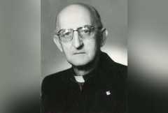 Legendary communist-era priest, Father Blachnicki, was murdered