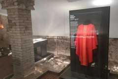 Memorial to new Christian martyrs opens in Rome