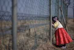 North Korean women trafficked into sex trade in China