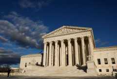 US Supreme Court to consider violation of religious liberty