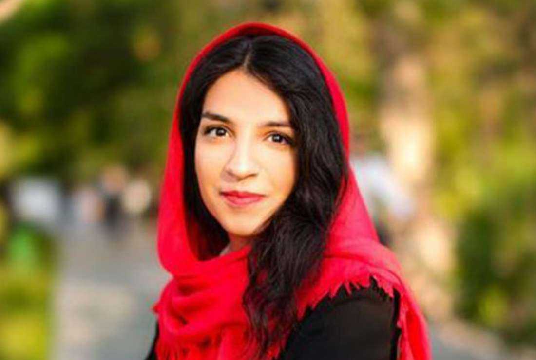 Mary Fatima Mohammadi, an Iranian Christian and civil rights activists was awarded the Stephanus Prize 2023 by Germany-based Stephanus Foundation for Persecuted Christians