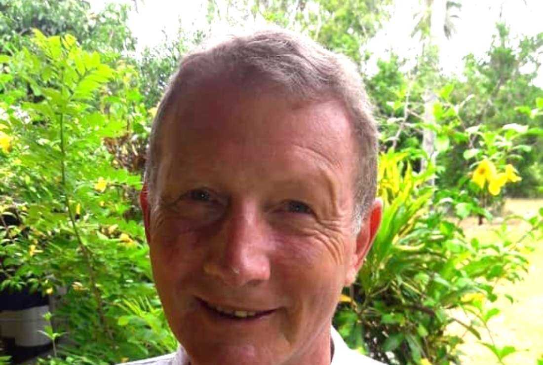British-born Catholic environmental conservationist Kenneth Robert Saxby Proud set up the first nature reserve in the Christian-majority Sarawak state of Malaysia in 1975