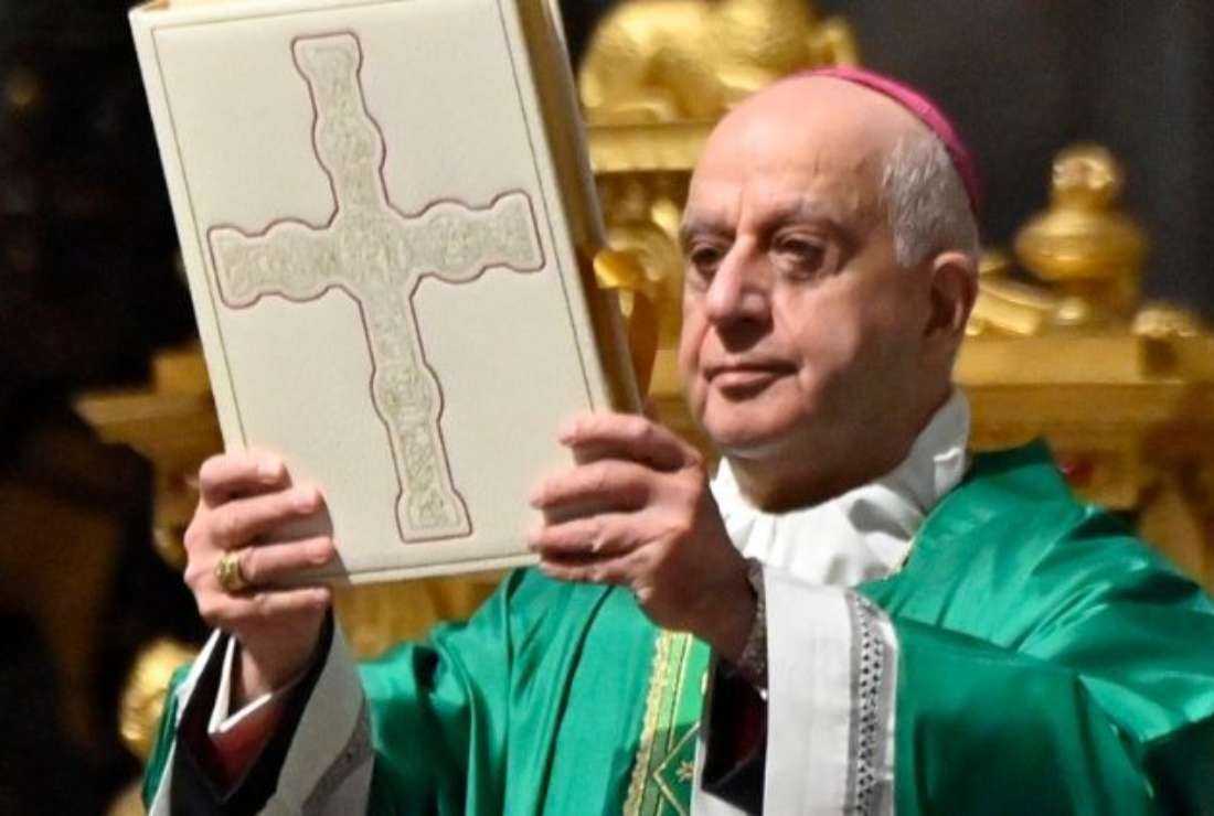 Pope names members of Dicastery for Evangelization - Vimarsana News