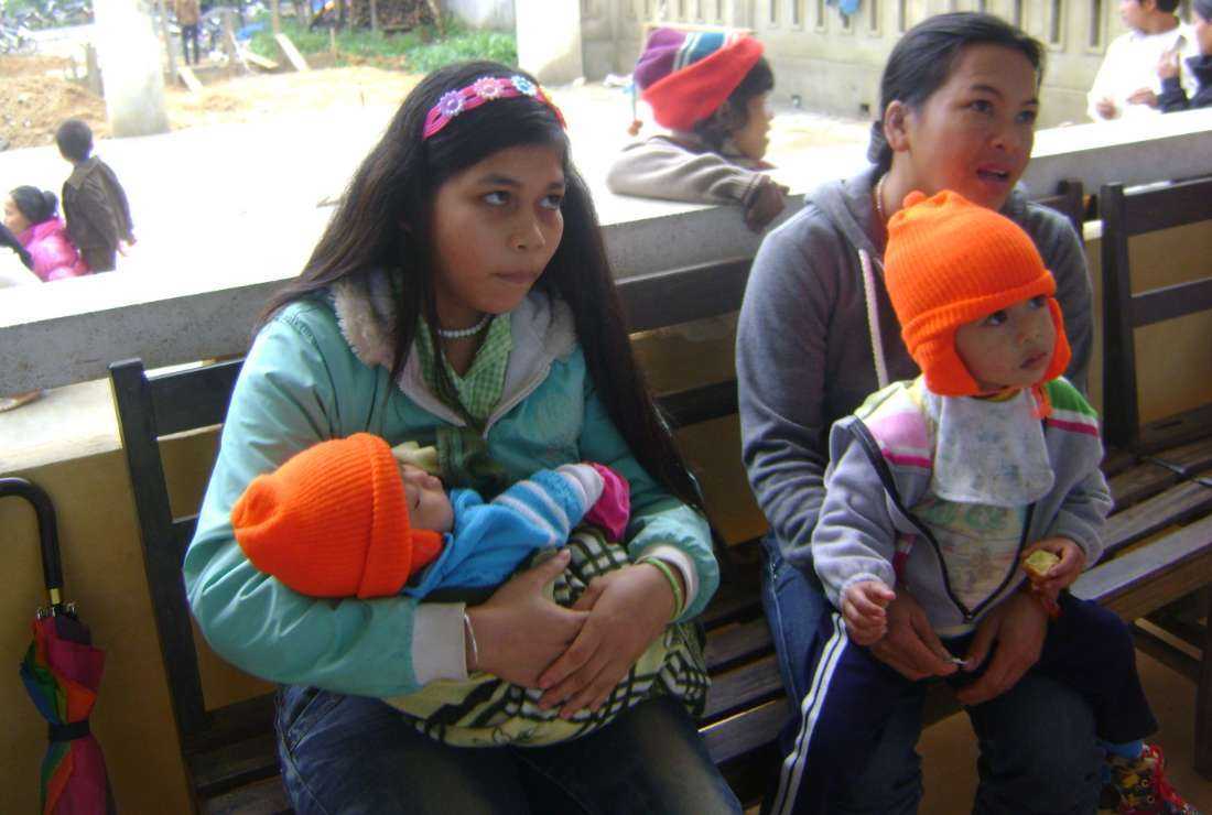 Child marriages prove the undoing of Vietnam's ethnic people - Vimarsana News