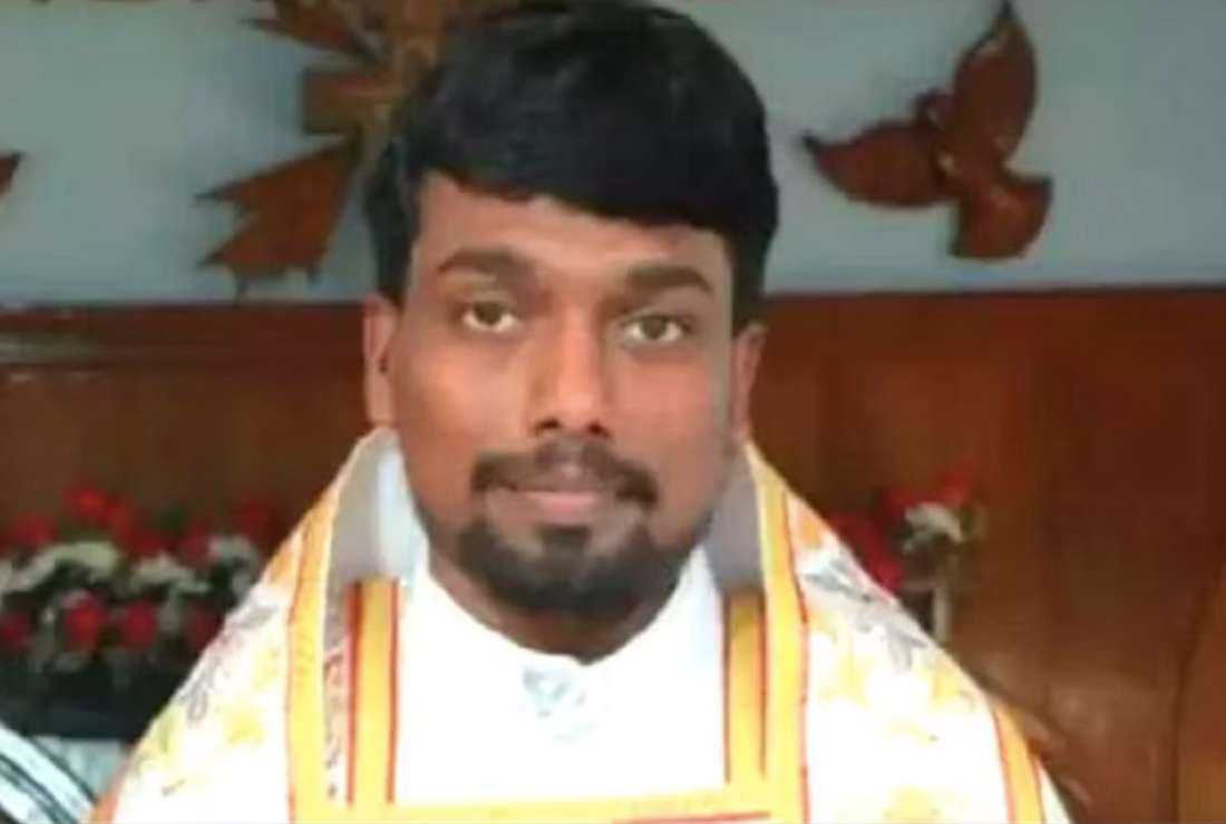 Benedict Anto, a priest of Syro Malankara Catholic Church based in the Kanyakumari district of Tamil Nadu, was granted bail a month after he was arrested for allegedly sexually abusing some women