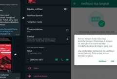 Crackdown during ASEAN summit in Labuan Bajo