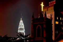 A ‘grave’ concern for Malaysian Catholics