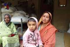 Plea seeking Hindu women’s rights raises storm in Bangladesh