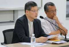 Asian theology should consider local realities, heritage: experts