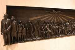 Baltimore Archdiocese to probe church connection to slavery