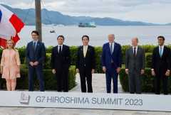 US, Japan prelates call on G7 leaders to eliminate nuclear weapons