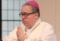 Carmelites sue US bishop and diocese alleging abuse of power