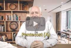 Sunday Gospel reflection with Father William Grimm 