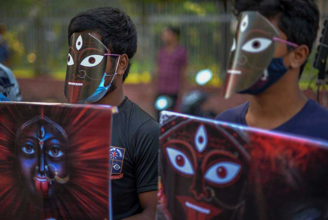 Hindu man's jailing irks Bangladeshi interfaith group