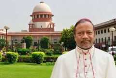 Indian Christians demand independent panel to quell attacks