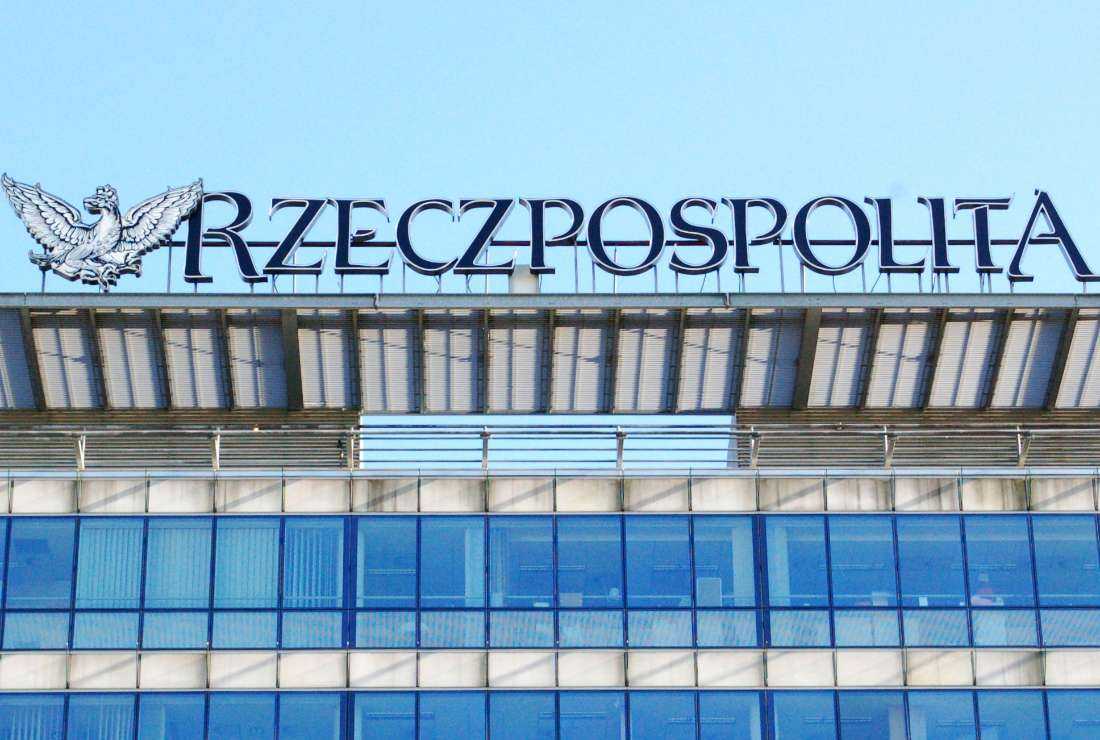 Journalists with Poland's Rzeczpospolita journal published an investigation May 18 on the scale of sexual abuse in the church in Poland between 1944 and 1989