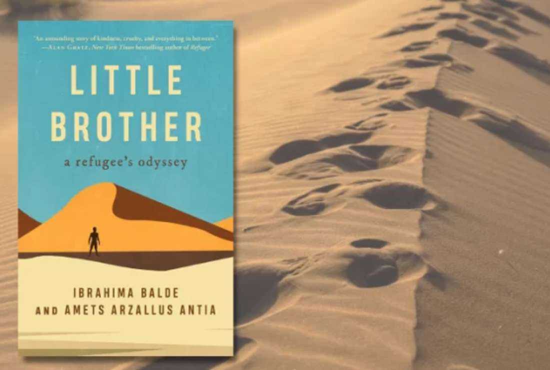 'Little Brother' A Journey to Find the Truth - Vimarsana News