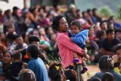 Indian Catholic lawyers seek help for Manipur’s suffering masses